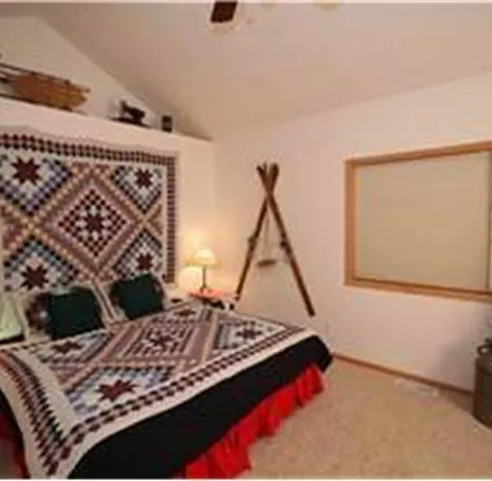 Villa Highlands Hideaway